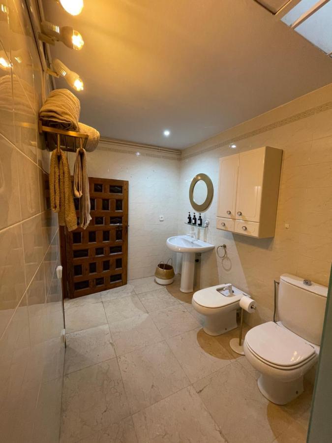 Bed and Breakfast Barri Antic Cambrils Exterior foto
