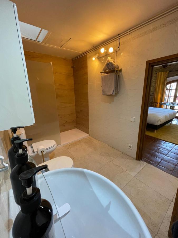 Bed and Breakfast Barri Antic Cambrils Exterior foto