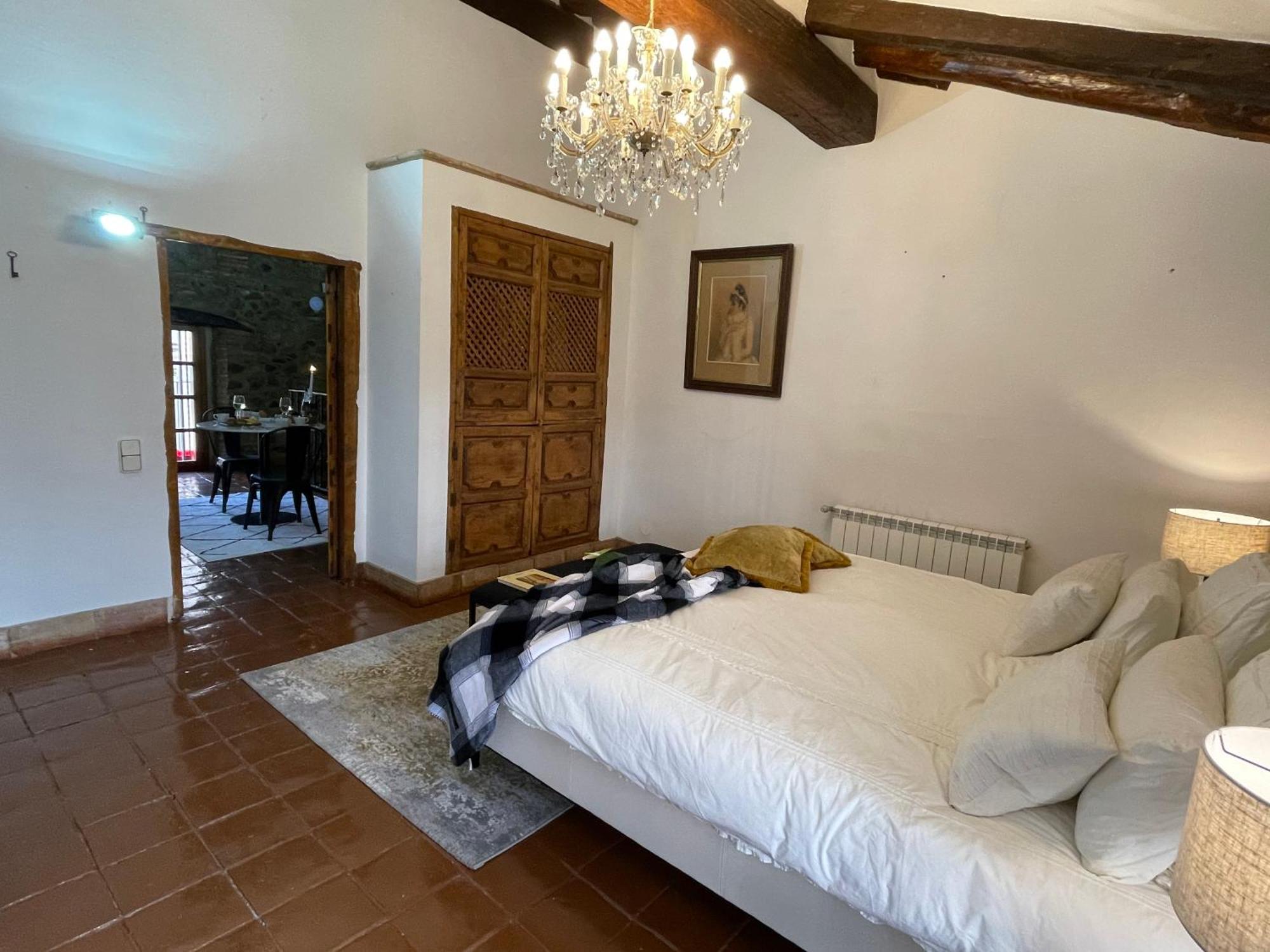 Bed and Breakfast Barri Antic Cambrils Exterior foto